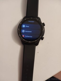 Ticwatch pro 3 GPS ultra - 2