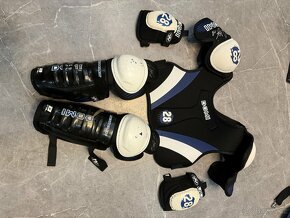 Hokejová výstroj Hespler - 2