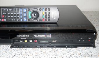 ⚠️⚡️DVD rekordér Panasonic DMR-EX88⚠️⚡️ - 2