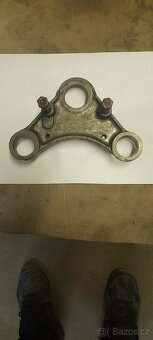 Jawa 175 horní brýle - 2