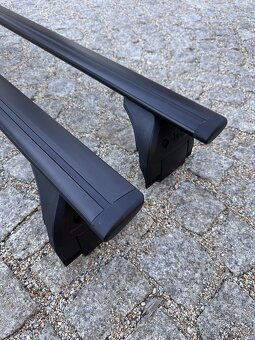 Orig. nosiče - Jeep Wrangler JL / Gladiator JT - 2