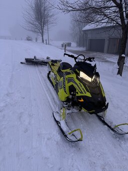 Polaris RMK 850 Khanos Pro - 2