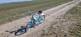 Stadion S11 - 1958 - 2