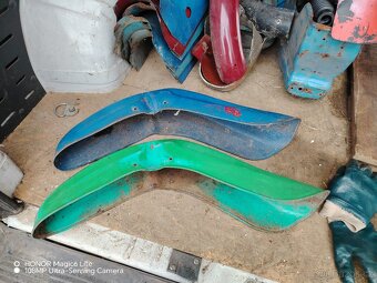 Jawa pionýr 20 ,21 - 2