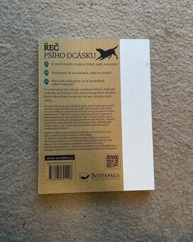 Řeč psího ocásku - 2