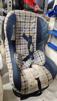 Autosedačky za odvoz - 2