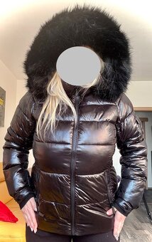 Zimní bunda Michael Kors - 2