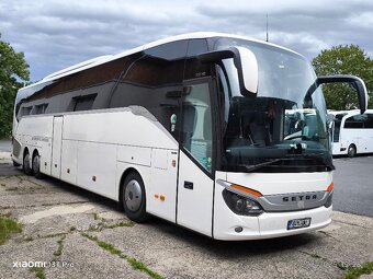 Setra 517 HD - 2