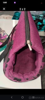 Taška na pejska - 2