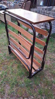 Skládací postel - 2