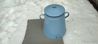 Nádoba na sádlo - 2