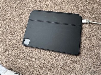 inateck iPad 11" black iPad Air 4/7th - 2