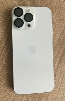IPhone 16 Pro Max - 2