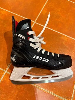 Brusle Bauer supreme pro vel. 8 - 2