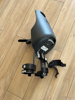 Sedačka na kolo - 2