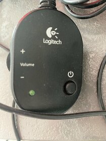 Logitech - 2
