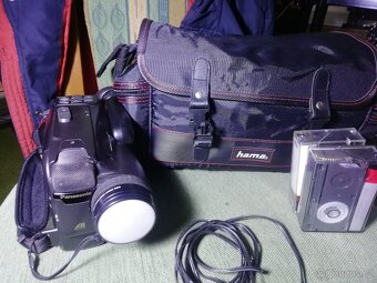 Jvc - 2