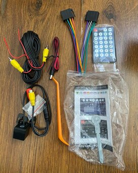 HIPPCRON 7 (1Din Radio ) - 2