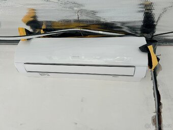 Klimatizace Sinclair - 2