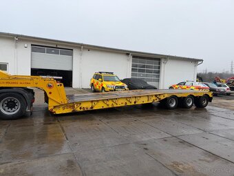 Podvalník hlubina - 2