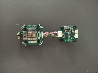 iFlight Blitz F72 Mini stack (E55 mini ESC) - 2
