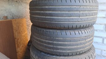 205/55R16 letní - 2