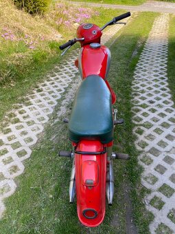 Jawa 175 356 - 2