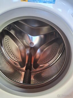 Indesit 6Kg, jako nová - 2