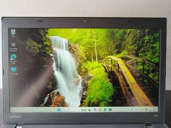 Lenovo ThinkPad T460 - 2