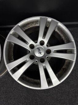 Alu PLW 5x112 16” - 2