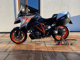 Ktm 1290 Super duke GT - 2