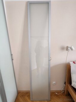 Dveře na Ikea PAX - Drammen - 2