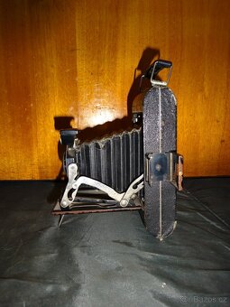 historický fotoaparát KODAK KODON - 2
