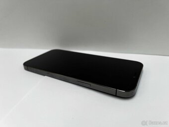 Apple Iphone 12 Pro Max 256GB / Záruka - 2