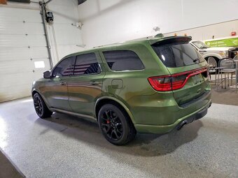 2021 Dodge Durango Srt 392 - 2