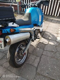 Suzuki Dr800 Big - 2