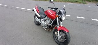 Honda CB600F Hornet - 2