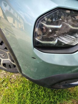 Citroen C4 1.2 PureTech 130S&S Man6 Feel - 2