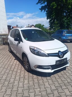 RENAULT GRAND SCENIC - 2