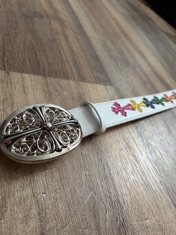 chrome hearts opasek - 2