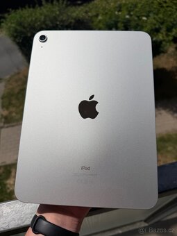 📱 Apple iPad 10. generace 64GB Wi-Fi - 2