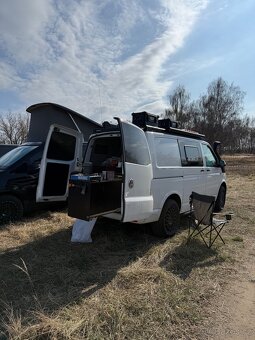 Vw T6 110kw 2019 - 2