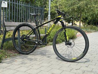 Trek Superfly 9.6 - 2