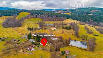 Prodej pozemek Bydlení, 309㎡ - 2