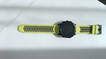 Garmin Fenix 5xplus shapphire - 2