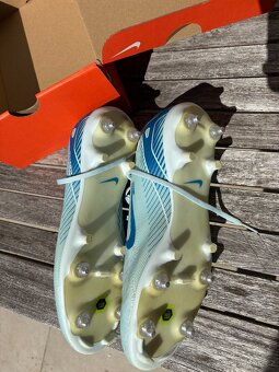 Kopačky Nike - 2