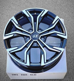 alu kola 5x114,3 r17 - 2
