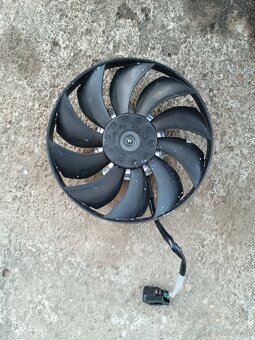 Crf 1100 ventilátor - 2
