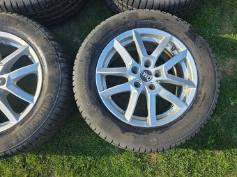 Audi 5x112 R16 7j R16 ET46 - 2