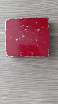 Krabička od cigaret - 2